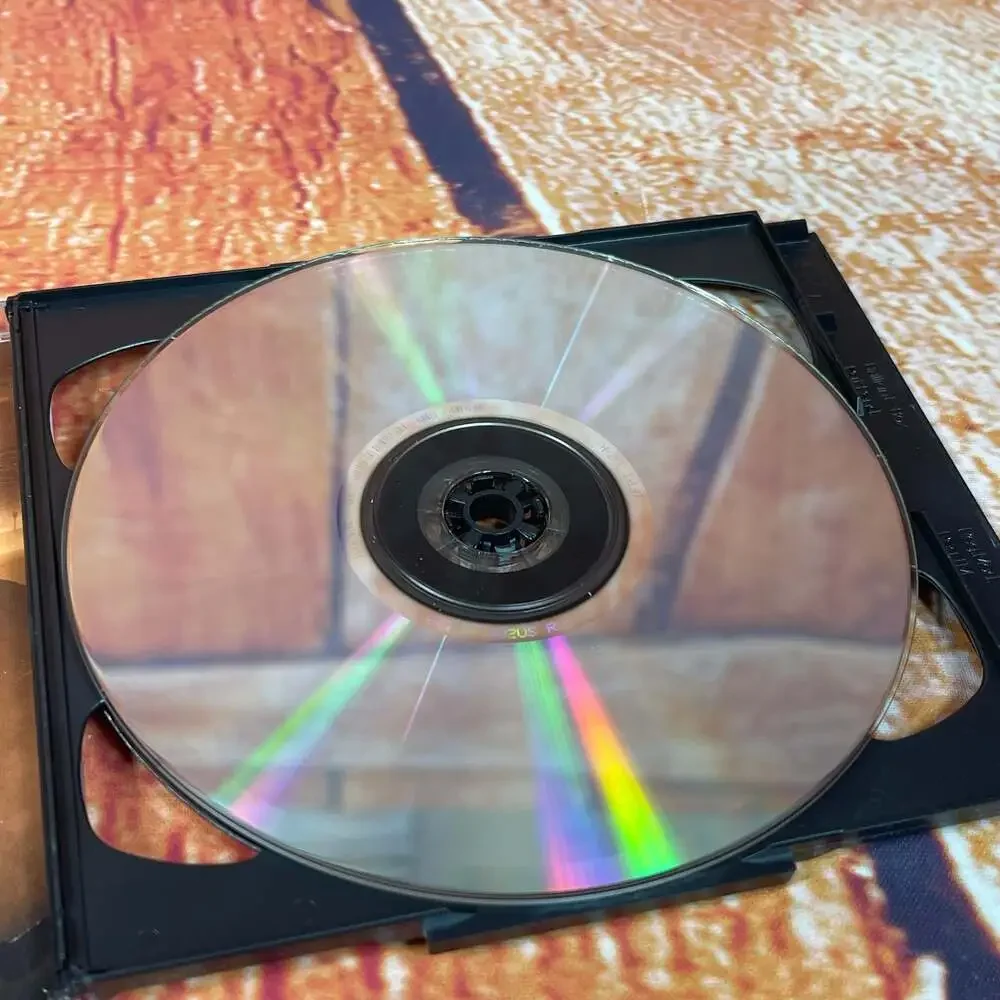 Vampire: The Masquerade - Redemption PC Game (2000)